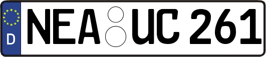 NEA-UC261