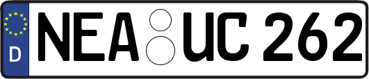NEA-UC262