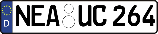 NEA-UC264