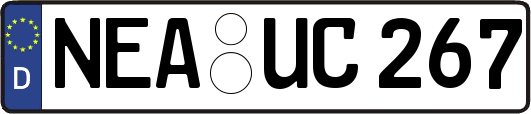 NEA-UC267