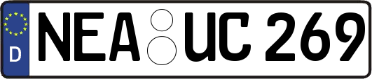 NEA-UC269