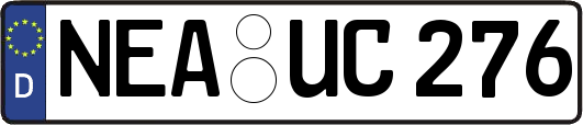 NEA-UC276