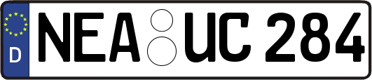 NEA-UC284