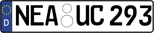 NEA-UC293
