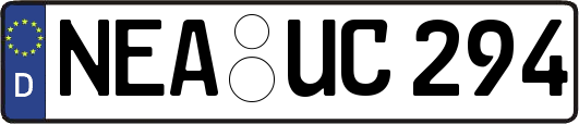 NEA-UC294
