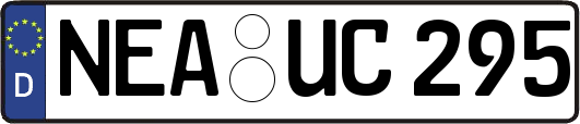 NEA-UC295