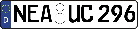 NEA-UC296