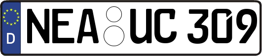 NEA-UC309