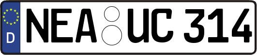 NEA-UC314