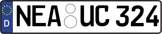 NEA-UC324