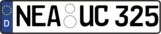 NEA-UC325
