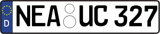 NEA-UC327