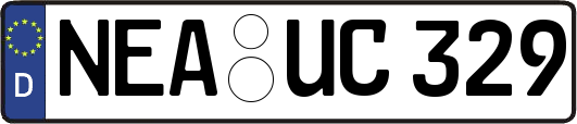 NEA-UC329