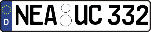 NEA-UC332