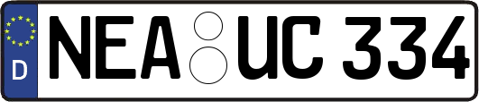 NEA-UC334