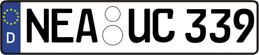 NEA-UC339