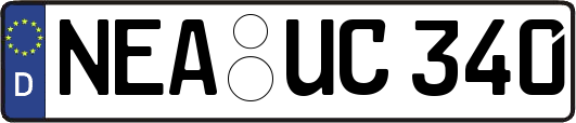 NEA-UC340