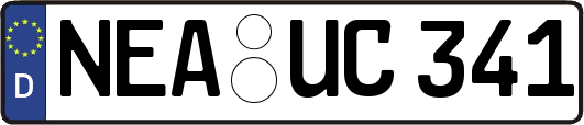 NEA-UC341