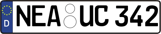 NEA-UC342
