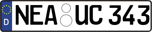 NEA-UC343