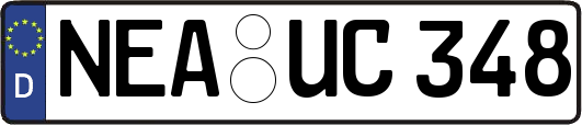 NEA-UC348