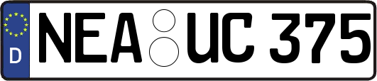 NEA-UC375
