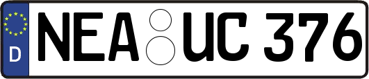 NEA-UC376