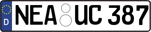 NEA-UC387