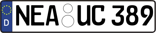 NEA-UC389