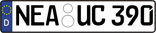 NEA-UC390