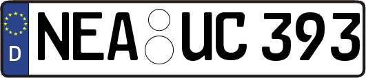 NEA-UC393