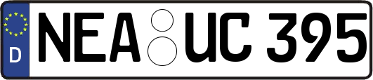 NEA-UC395