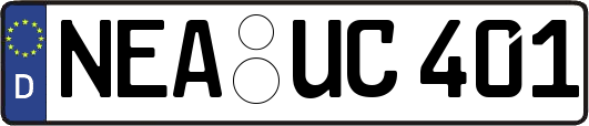 NEA-UC401