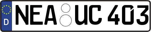 NEA-UC403