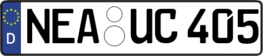 NEA-UC405