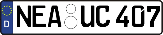 NEA-UC407