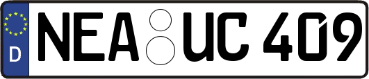 NEA-UC409