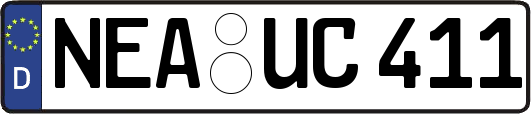 NEA-UC411