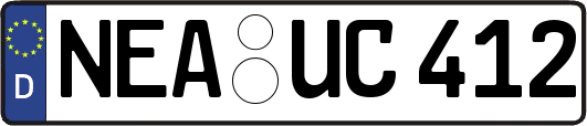 NEA-UC412