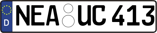 NEA-UC413