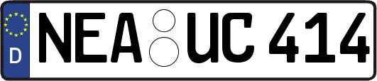 NEA-UC414