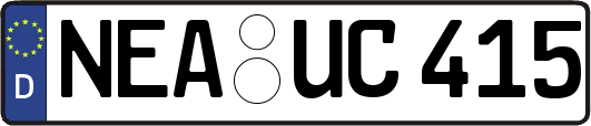 NEA-UC415