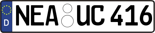 NEA-UC416