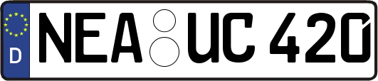 NEA-UC420