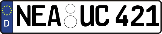 NEA-UC421
