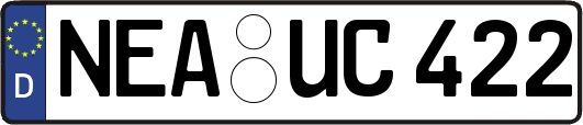 NEA-UC422