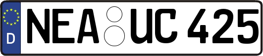 NEA-UC425