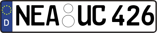 NEA-UC426