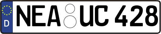 NEA-UC428