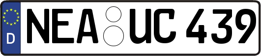 NEA-UC439
